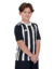 Kit Infantil Galo Home 24/25 - Torcedor - Branco / Preto