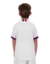 Kit Infantil Tricolor de Aço Home 24/25 - Torcedor - Branco - comprar online