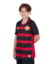 Kit Infantil Leão da Ilha Home 23/24 - Torcedor - Preto / Vermelho