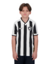 Kit Infantil Fogão Home 24/25 - Torcedor - Preto / Branco