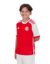 Kit Infantil Colorado Home 24/25 - Torcedor - Vermelho / Branco