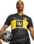 Camisa Borussia Dortmund Away 24/25 - Torcedor Masculina - Preto / Amarelo