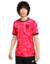 Camisa Seleção Coreia do Sul home 24/25 - Torcedor Masculina - Vermelha