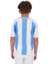 Kit Infantil Argentina Home 24/25 Torcedor - Branco / Azul - comprar online