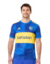 Camisa Boca Juniors Home 23/24 - Torcedor Masculina - Azul / Amarelo