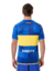 Camisa Boca Juniors Home 23/24 - Torcedor Masculina - Azul / Amarelo - comprar online