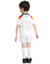 Kit Infantil Alemanha Home 24/25 Torcedor - Branca - comprar online