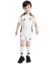 Kit Infantil Alemanha Home 24/25 Torcedor - Branca