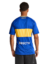 Camisa Boca Juniors Home 24/25 - Torcedor Masculina - Azul / Amarelo - comprar online