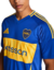 Camisa Boca Juniors Home 24/25 - Torcedor Masculina - Azul / Amarelo na internet