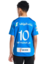 Kit Infantil Al-Hilal Home 24/25 Torcedor - Azul - comprar online