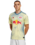 Camisa Red Bull New York Home 23/24 - Torcedor Masculina - Amarela