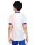 Kit Infantil Seleção da França Away 24/25 - Torcedor - Branca - comprar online