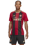 Camisa Atlanta United Home 23/24 - Torcedor Masculina - Vermelha / Preta