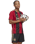 Camisa Atlanta United Home 23/24 - Torcedor Masculina - Vermelha / Preta na internet