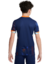 Kit Infantil Seleção Holanda Away 24/25 - Torcedor - Azul / Laranja - comprar online