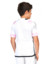 Kit Infantil Juventus Away 23/24 - Torcedor - Branco / Rosa - comprar online