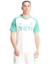 Camisa Austin FC Away 24/25 - Torcedor Masculina - Branca / Verde