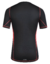 Camisa Austin Goleiro 24/25 - Torcedor Masculina - Preta / Vermelha - comprar online