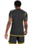 Camisa Columbus Crew Away 23/24 - Torcedor Masculina - Preto / Amarelo - comprar online