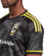 Camisa Columbus Crew Away 23/24 - Torcedor Masculina - Preto / Amarelo na internet