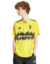 Camisa Columbus Crew Home 24/25 - Torcedor Masculina - Amarela / Preta