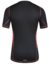 Camisa Chicago FC Goleiro 24/25 - Torcedor Masculina - Preta / Vermelha - comprar online