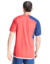 Camisa FC Dallas Home 24/25 - Torcedor Masculina - Vermelha / Azul - comprar online