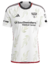 Camisa FC Dallas Away 24/25 - Torcedor Masculina - Branca