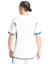 Camisa FC Cincinnati Away 24/25 - Torcedor Masculina - Branca - comprar online