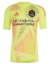 Camisa Houston Dynamo Goleiro 24/25 - Torcedor Masculina - Amarela