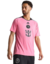 Camisa Inter Miami Home 24/25 - Torcedor Masculina - Rosa / Preto na internet