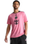 Camisa Inter Miami Home 24/25 - Torcedor Masculina - Rosa / Preto