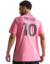 Camisa Inter Miami Home 24/25 - Torcedor Masculina - Rosa / Preto - comprar online