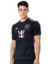 Camisa Inter Miami Away 24/25 - Torcedor Masculina - Preta / Rosa