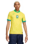 Camisa Seleção Brasileira Home 24/25 - Jogador Masculina - Amarela / Verde