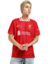 Camisa Liverpool Home 24/25 - Jogador Masculina - Vermelha / Branco