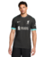 Camisa Liverpool Away 24/25 - Jogador Masculina - Preto / Azul