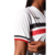 Camisa Tricolor II 24/25 - Torcedor Feminina - Branca com detalhes em preto e vermelho na internet