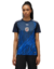 Camisa Seleção Japão Y-3 24/25 Torcedor Feminina - Azul