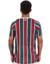 Camisa Fluminense Home 24/25 - Jogador Masculina - Tricolor - comprar online