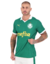 Camisa Verdão Home 24/25 - Jogador Masculina - Verde