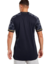 Camisa Real Madrid Away 23/24 - Torcedor Masculina - Cinza / Preto - comprar online