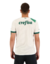 Camisa Verdão Away 23/24 Jogador Masculina - Branca / Verde - comprar online