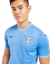 Camisa Lazio Home 23/24 - Torcedor Masculina - Azul na internet