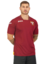 Camisa Torino Home 24/25 - Torcedor Masculina - Vermelha