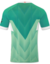 Camisa Stuttgart Goleiro 24/25 Torcedor Masculina - Verde / Branco - comprar online