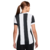 Camisa Timão Third 24/25 - Torcedor Feminina - Preto / Branco - comprar online