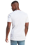 Camisa Lyon Home 23/24 - Torcedor Masculina - Branco - comprar online