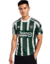 Camisa Manchester United Away 23/24 - Torcedor Masculina - Verde / Branco